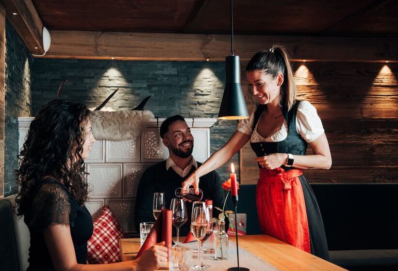 Boutique Hotel Beim Lipp Restaurant & Spa