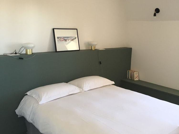 Les Appartements Particuliers