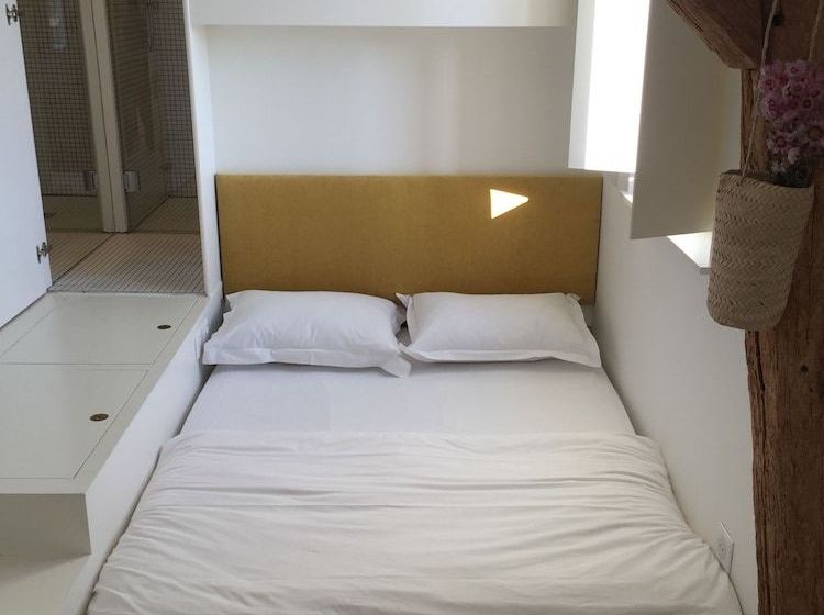 Les Appartements Particuliers