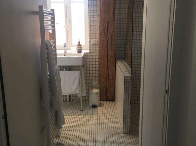 Les Appartements Particuliers