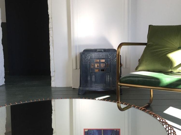 Les Appartements Particuliers