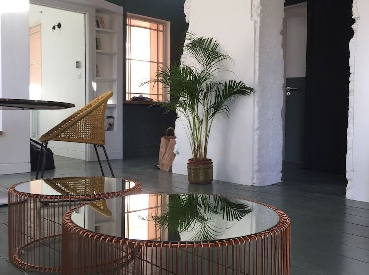 Les Appartements Particuliers