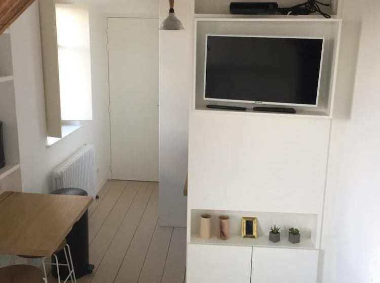 Les Appartements Particuliers