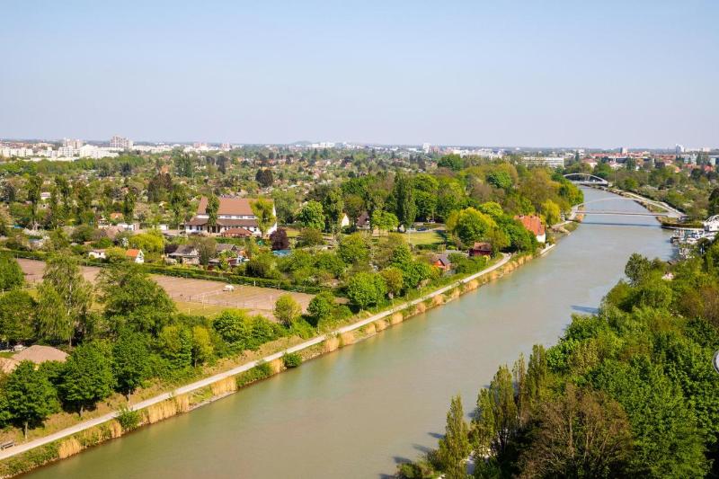 Loftstyle Hotel Hannover, Best Western Signature Collection