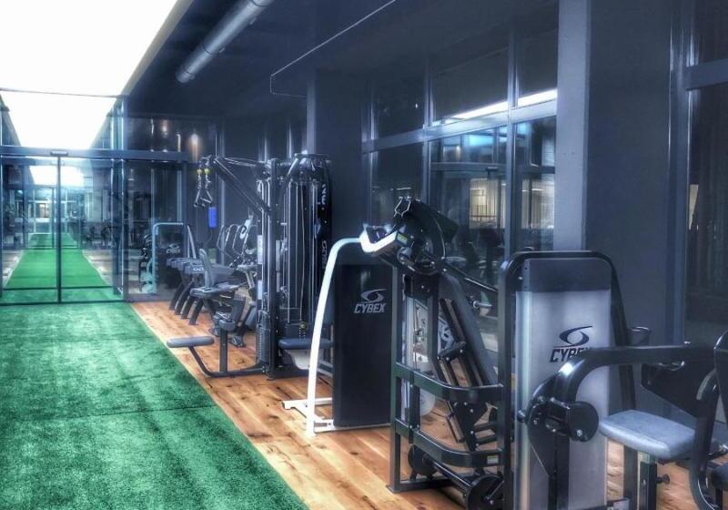 Loftstyle Hotel Hannover, Best Western Signature Collection