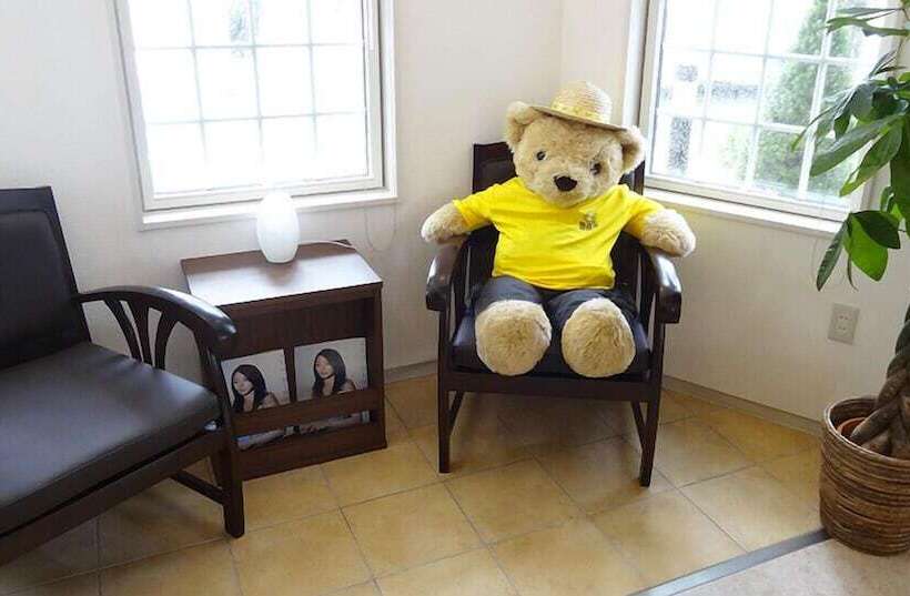 فندق على الطريق Family Lodge Hatagoya Izumotaisha