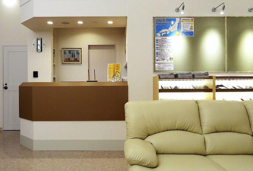 فندق على الطريق Family Lodge Hatagoya Izumotaisha