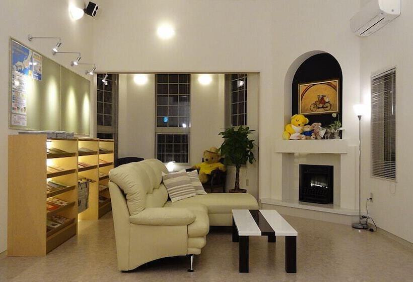 فندق على الطريق Family Lodge Hatagoya Izumotaisha