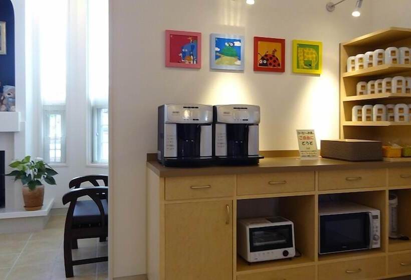 مُتل Family Lodge Hatagoya Kofu Isawa