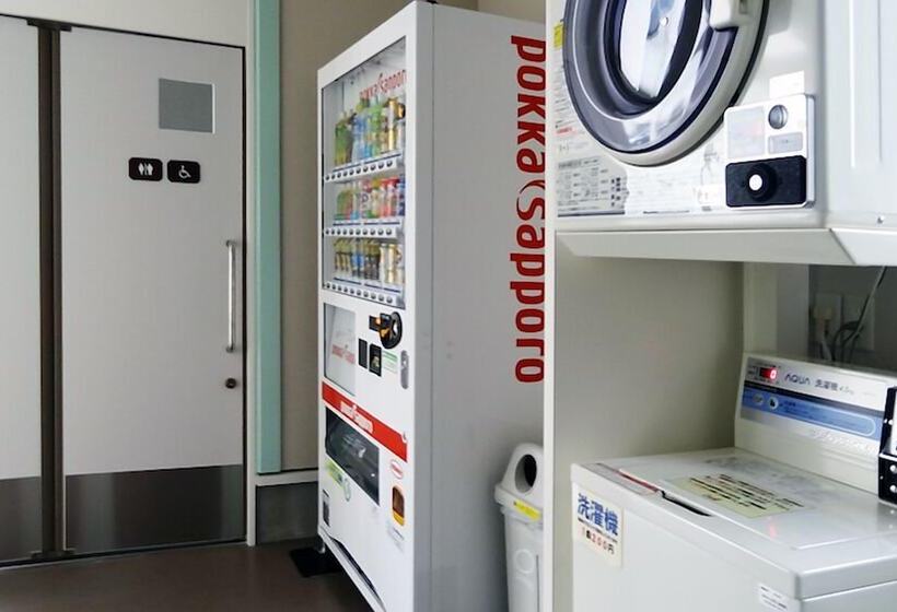 مُتل Family Lodge Hatagoya Kofu Isawa