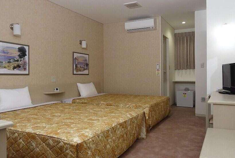 مُتل Family Lodge Hatagoya Kofu Isawa