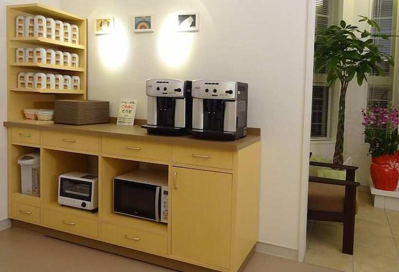 モーテル Family Lodge Hatagoya Kurobe