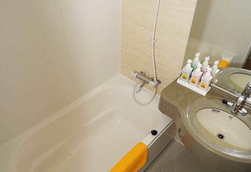 モーテル Family Lodge Hatagoya Kurobe