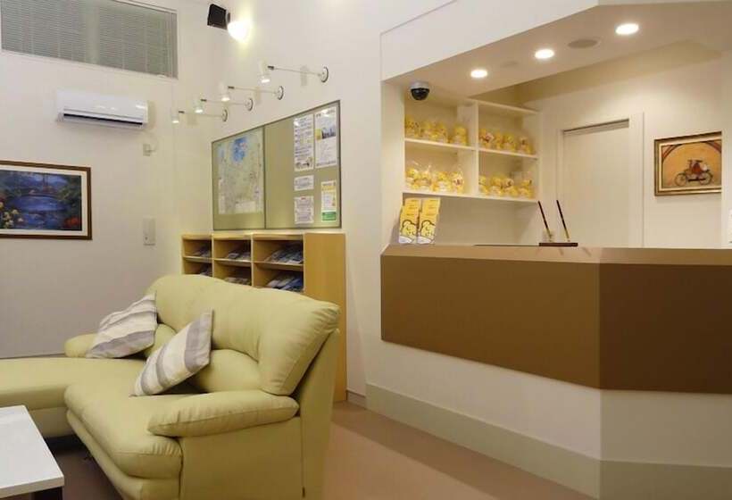 モーテル Family Lodge Hatagoya Kurobe