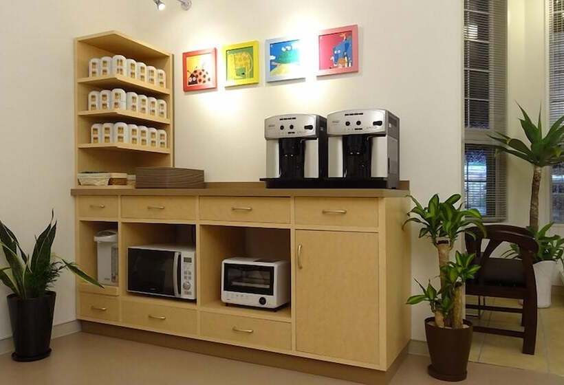 فندق على الطريق Family Lodge Hatagoya Naruto Ekimae