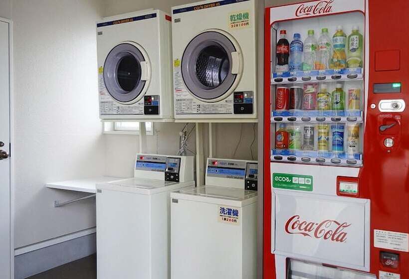 モーテル Family Lodge Hatagoya Naruto Ekimae