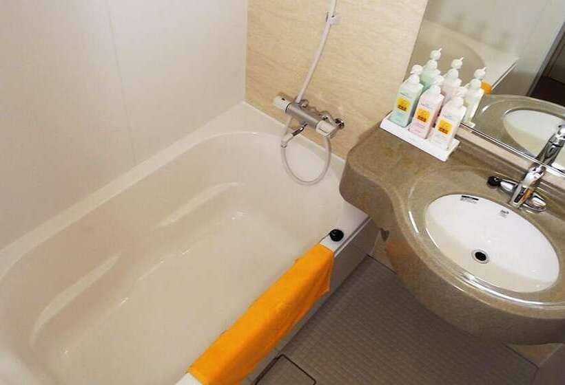 汽车旅馆  Family Lodge Hatagoya Naruto Ekimae