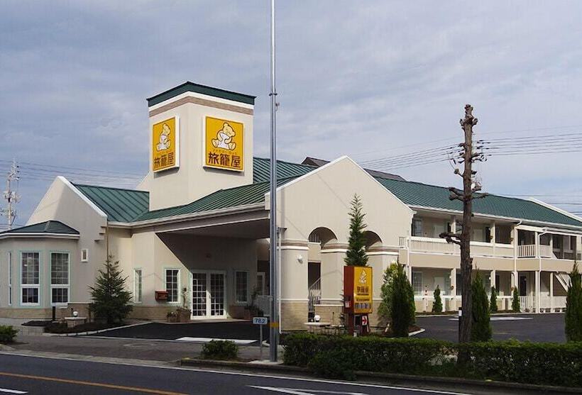 モーテル Family Lodge Hatagoya Naruto Ekimae