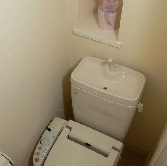 فندق على الطريق Family Lodge Hatagoya Toki