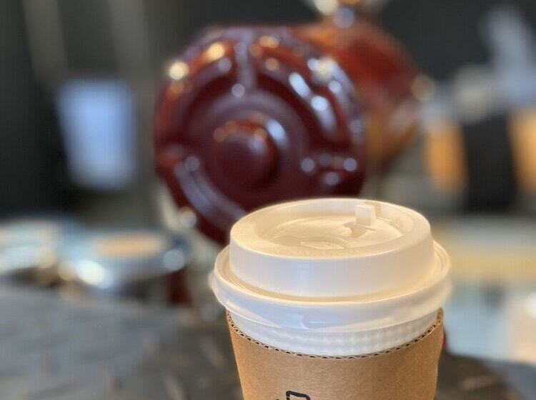 Nakaharaya Hostel & Café