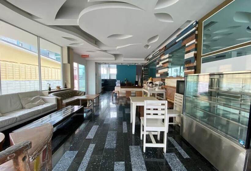 O Bay Design Hotel Prachuap