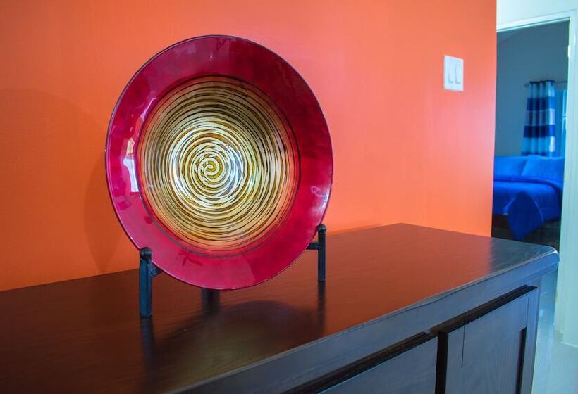 Ocho Rios Getaway Villa At Draxhall