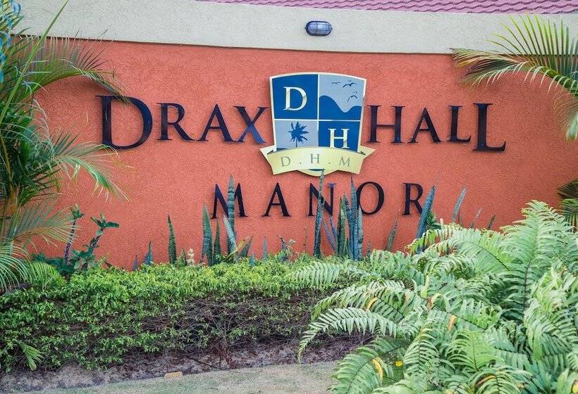 Ocho Rios Getaway Villa At Draxhall