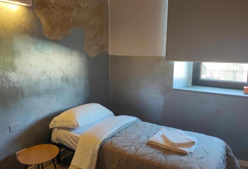 پانسیون Apartment Nido Stazione