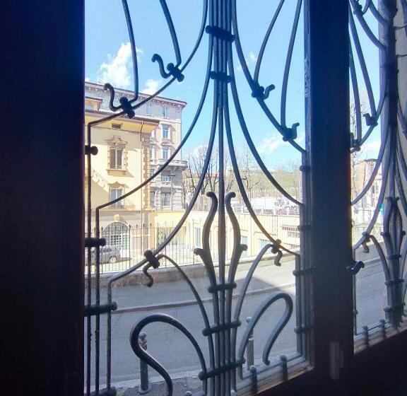 پانسیون Apartment Nido Stazione