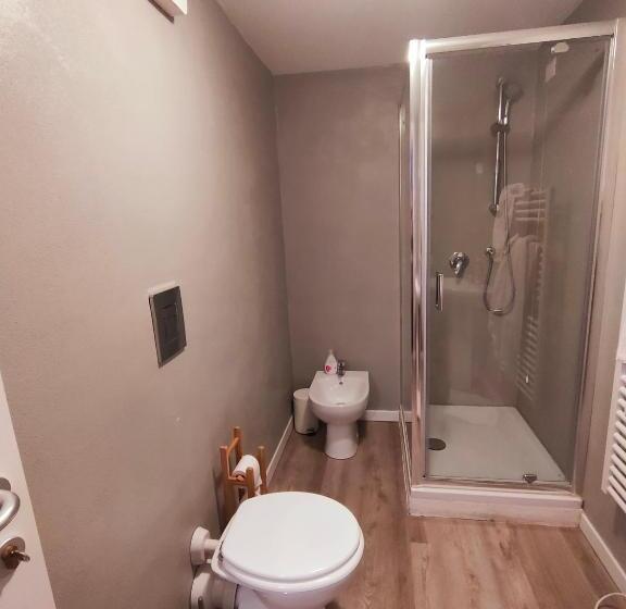 پانسیون Apartment Nido Stazione