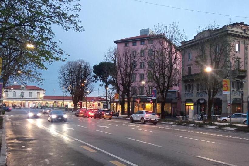 پانسیون Apartment Nido Stazione