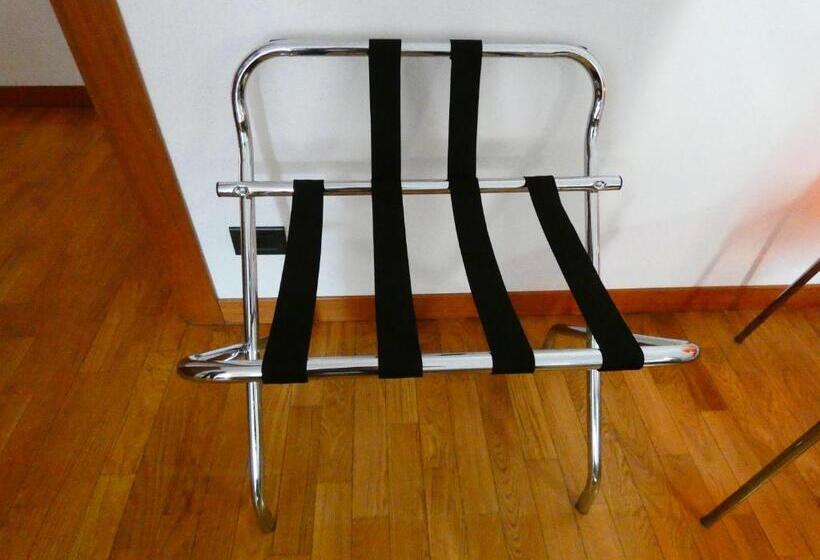 پانسیون Apartment Nido Stazione