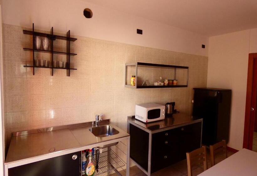 پانسیون Apartment Nido Stazione
