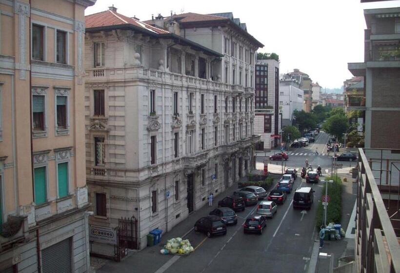 پانسیون Apartment Nido Stazione