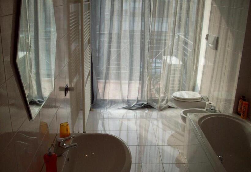 پانسیون Apartment Nido Stazione