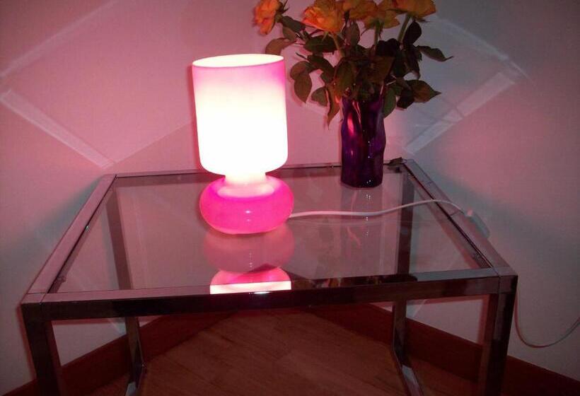 پانسیون Apartment Nido Stazione