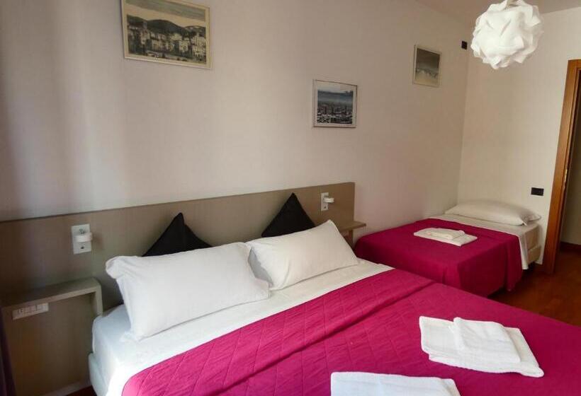 پانسیون Apartment Nido Stazione