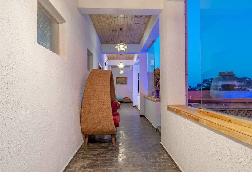 پانسیون Crystal Taro Inn Dali