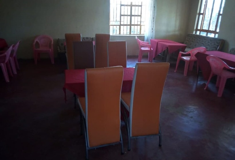 بنسيون Enkishomi