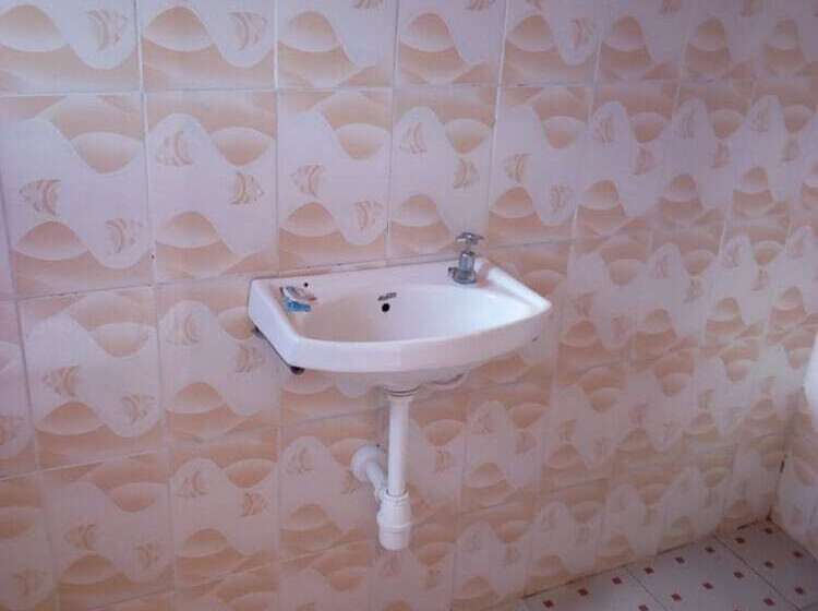 بنسيون Enkishomi