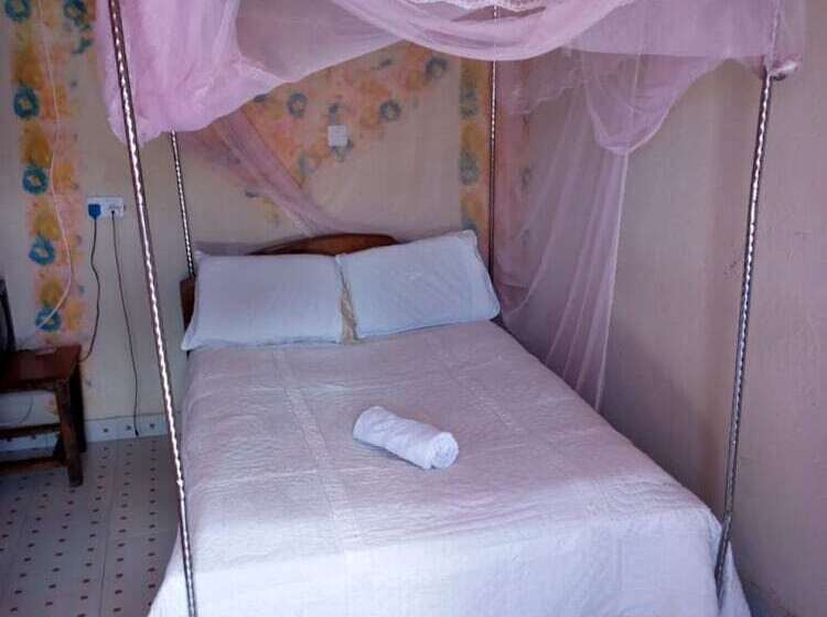 بنسيون Enkishomi