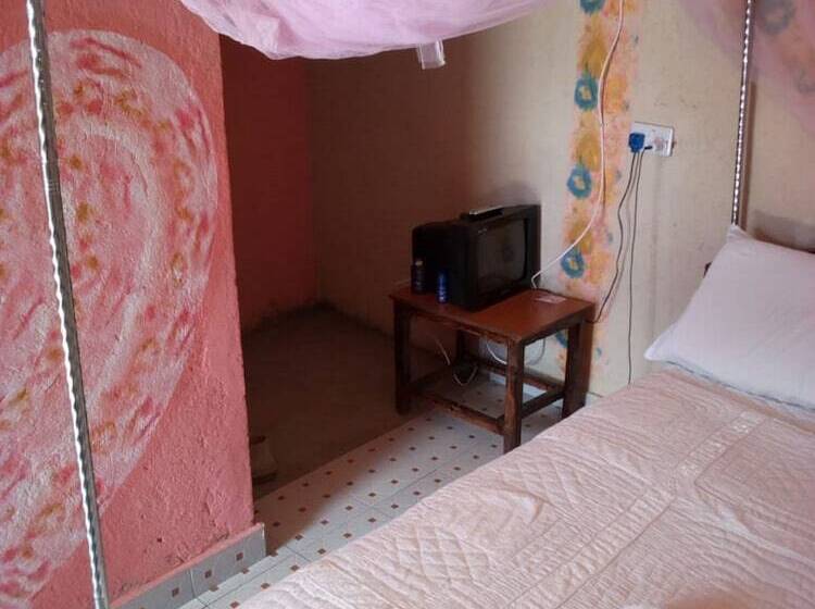 بنسيون Enkishomi