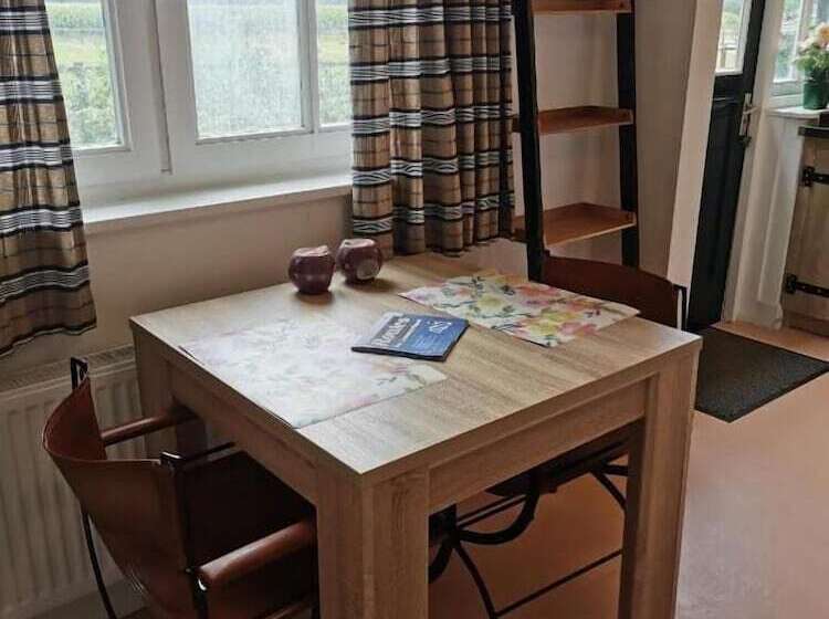 Пансион Erve Het Roolvink