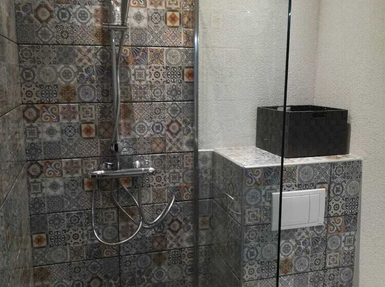 Пансион Erve Het Roolvink