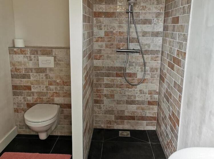 Пансион Erve Het Roolvink