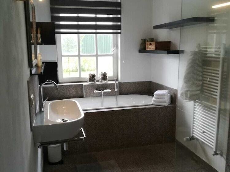 Пансион Erve Het Roolvink