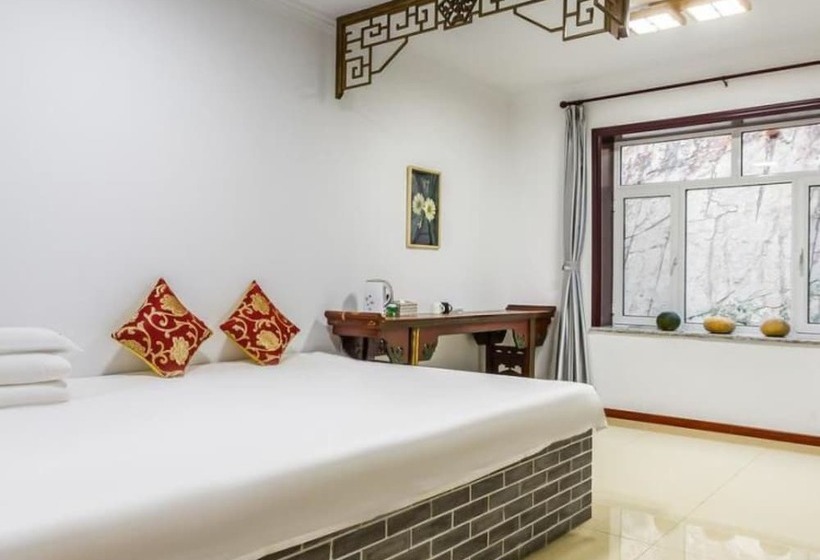 פנסיון Floral Hotel He Ping He Yuan Jixian