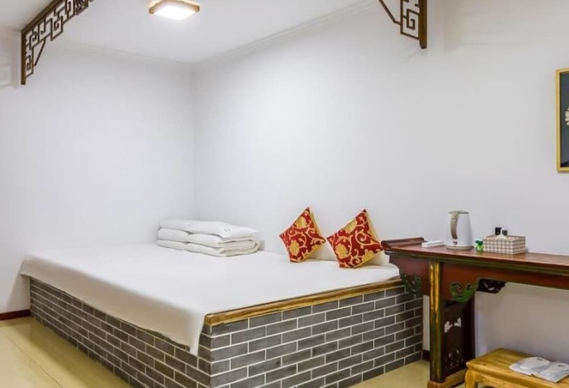 פנסיון Floral Hotel He Ping He Yuan Jixian