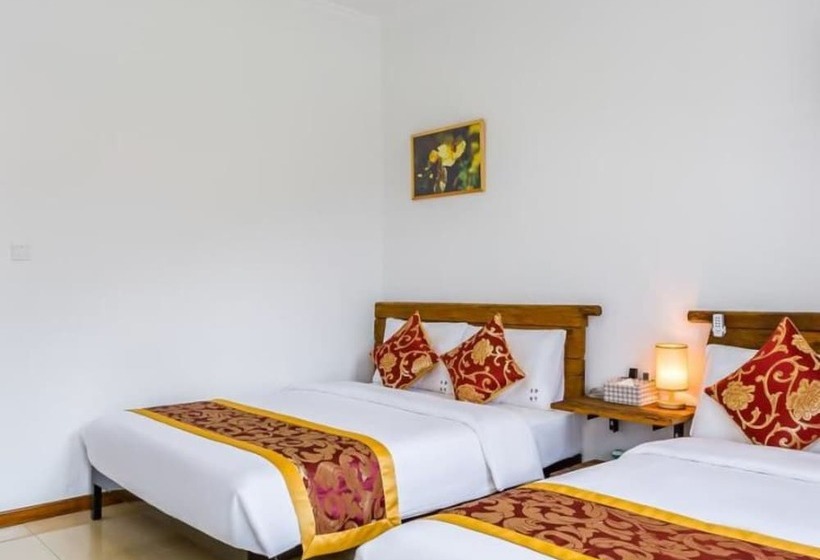 פנסיון Floral Hotel He Ping He Yuan Jixian