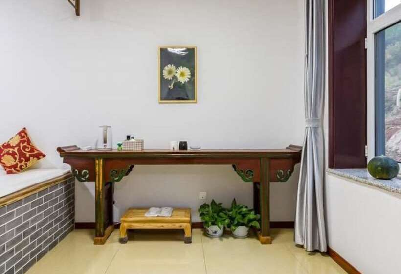 פנסיון Floral Hotel He Ping He Yuan Jixian